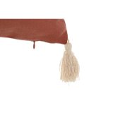 Pude Home ESPRIT Terrakotta 45 x 15 x 45 cm #5