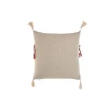 Pude Home ESPRIT Terrakotta 45 x 15 x 45 cm #2