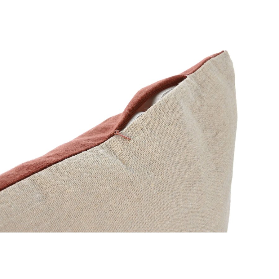 Pude Home ESPRIT Terrakotta 45 x 15 x 45 cm #3