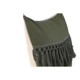 Pude Home ESPRIT Grn 45 x 15 x 45 cm #2