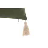 Pude Home ESPRIT Grn 45 x 15 x 45 cm #3