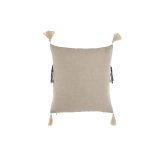 Pude Home ESPRIT Grn 45 x 15 x 45 cm #4