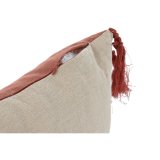 Pude Home ESPRIT Terrakotta 50 x 15 x 30 cm #4