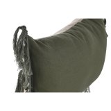 Pude Home ESPRIT Grn 50 x 15 x 30 cm #2