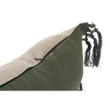 Pude Home ESPRIT Grn 50 x 15 x 30 cm #5