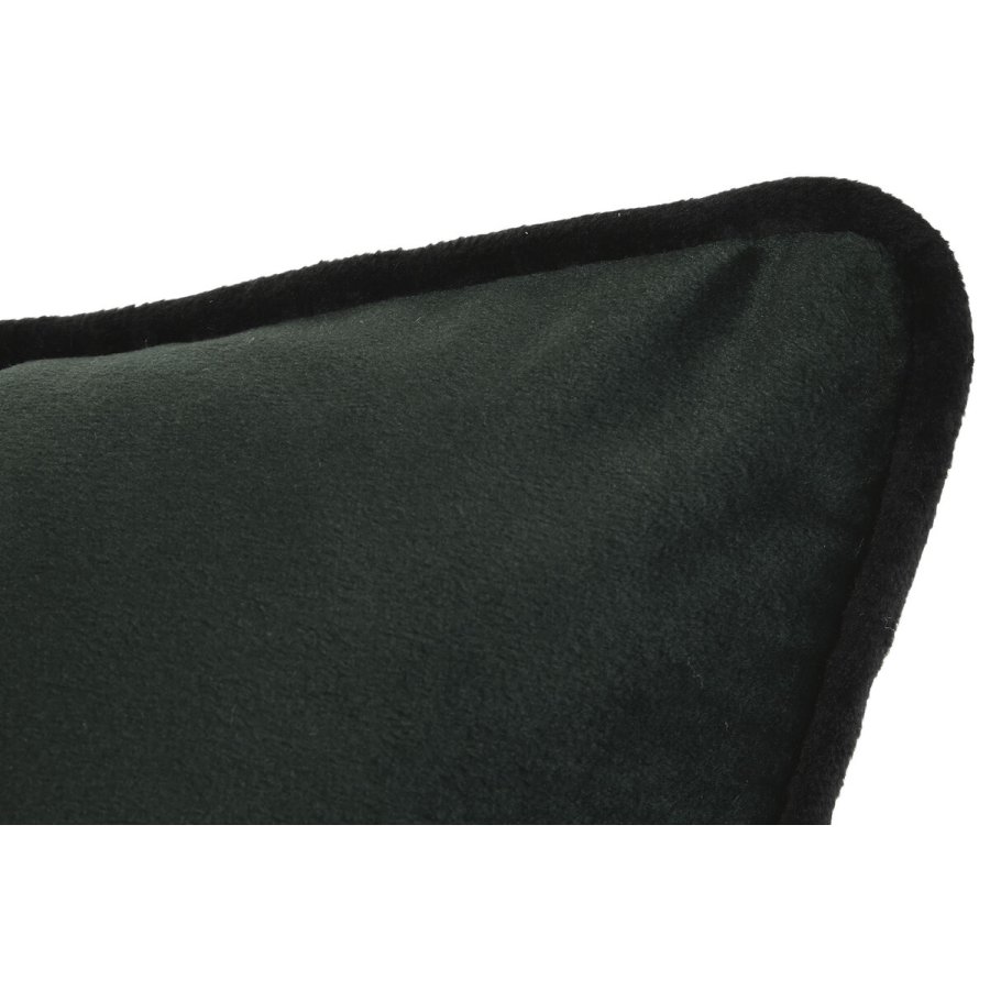 Pude Home ESPRIT Grn 45 x 15 x 45 cm #3
