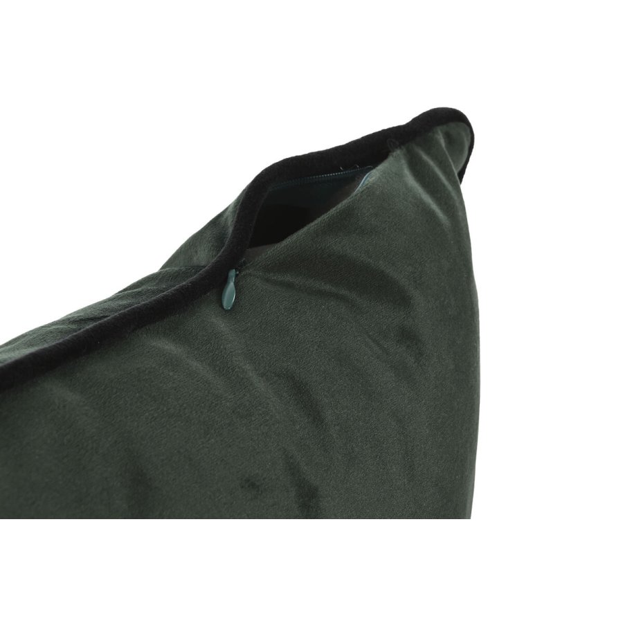 Pude Home ESPRIT Grn 45 x 15 x 45 cm #4