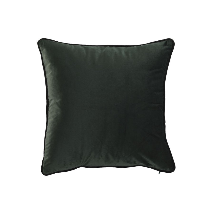 Pude Home ESPRIT Grn 45 x 15 x 45 cm #1