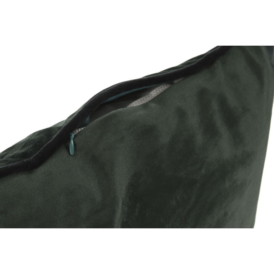 Pude Home ESPRIT Grn 50 x 15 x 30 cm #4