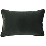 Pude Home ESPRIT Grn 50 x 15 x 30 cm #1