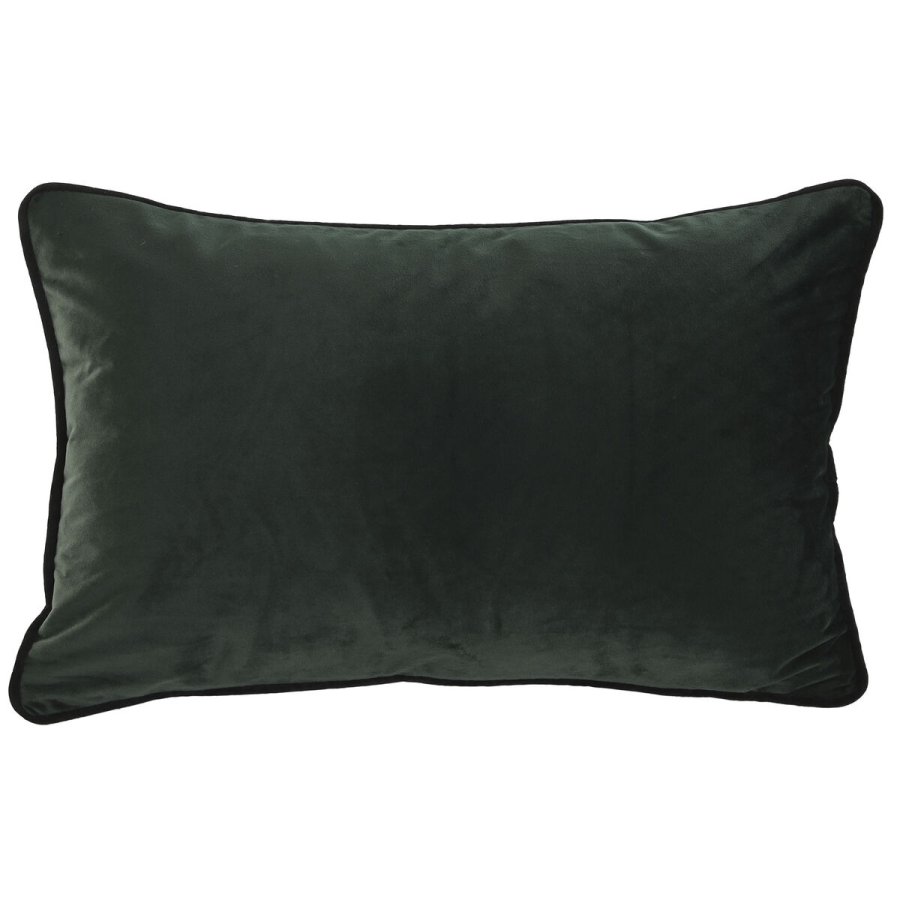 Pude Home ESPRIT Grn 50 x 15 x 30 cm #1