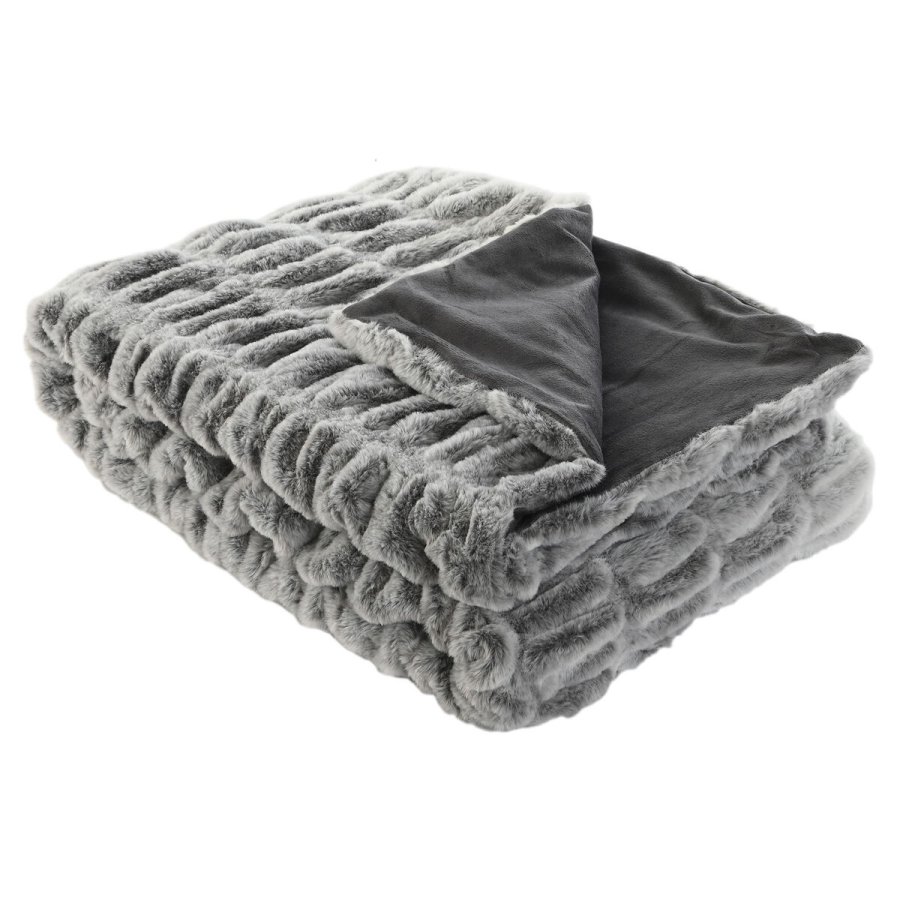 Tppe Home ESPRIT Gr 130 x 170 x 2 cm #1