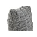 Pude Home ESPRIT Lysegr 45 x 15 x 45 cm #2
