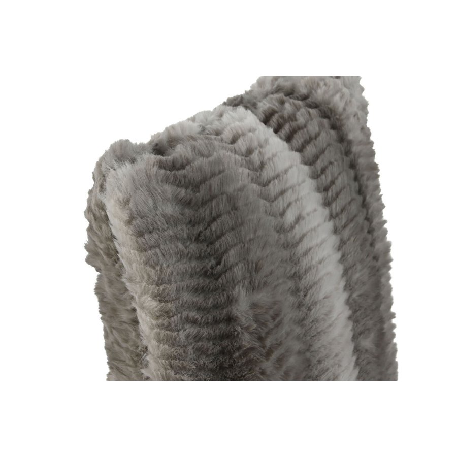 Pude Home ESPRIT Gr 45 x 15 x 45 cm #2