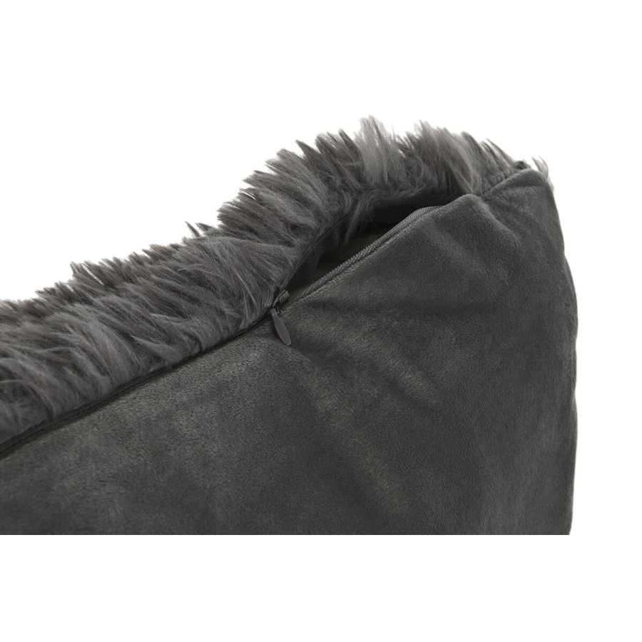 Pude Home ESPRIT Gr 45 x 8 x 45 cm #4