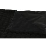 Tppe Home ESPRIT Sort 130 x 170 cm #2