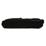 Tppe Home ESPRIT Sort 130 x 170 cm #3