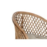 Taburet Home ESPRIT Natur 55 x 50 x 100 cm #9