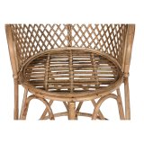 Taburet Home ESPRIT Natur 55 x 50 x 100 cm #25