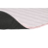 Tppe Home ESPRIT 200 x 140 cm Malva #9