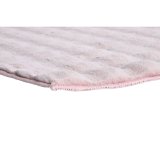 Tppe Home ESPRIT 200 x 140 cm Malva #5