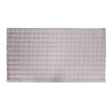 Tppe Home ESPRIT 200 x 140 cm Malva #1