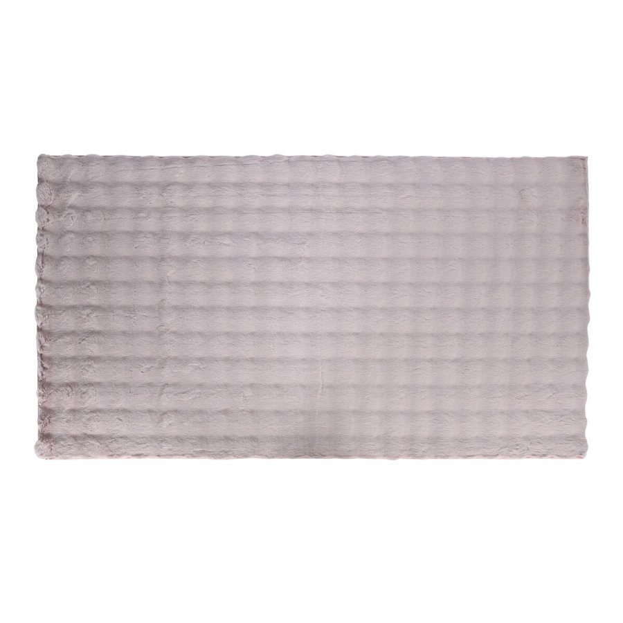 Tppe Home ESPRIT 200 x 140 cm Malva #1
