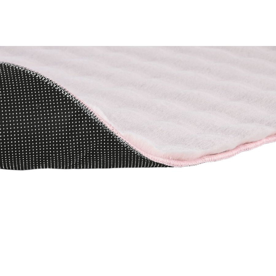 Tppe Home ESPRIT 250 x 200 cm Malva #9