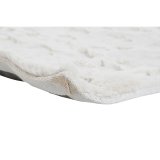 Tppe Home ESPRIT Beige Polyester 175 x 95 x 3 cm #5