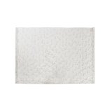 Tppe Home ESPRIT Beige Polyester 175 x 95 x 3 cm #1