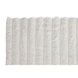 Tppe Home ESPRIT Beige 175 x 100 x 3 cm #17