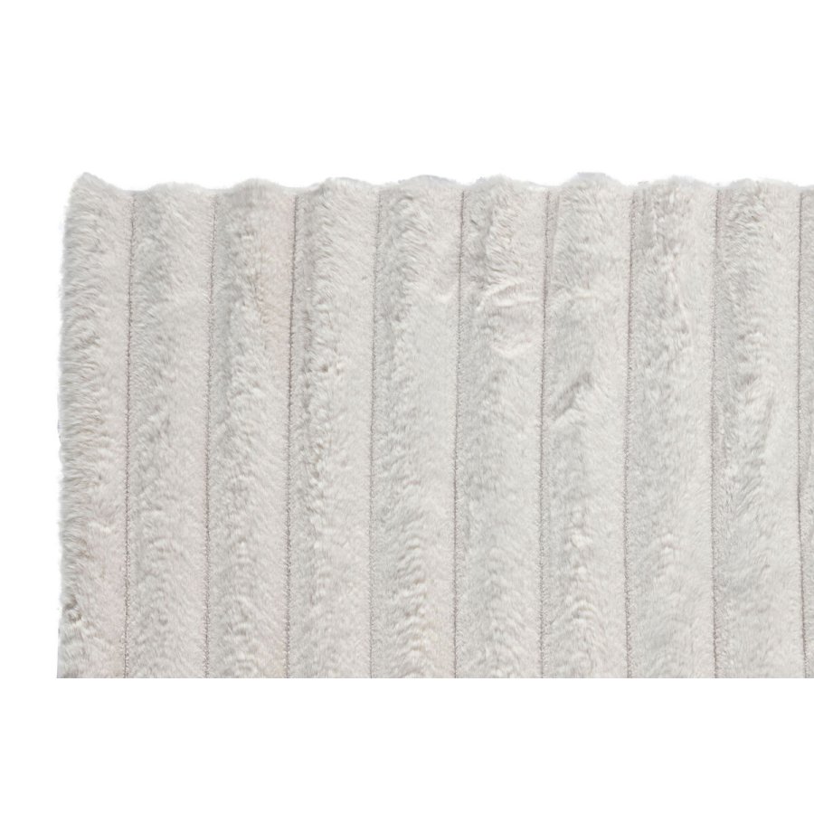 Tppe Home ESPRIT Beige 175 x 100 x 3 cm #17