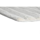 Tppe Home ESPRIT Beige 175 x 100 x 3 cm #9