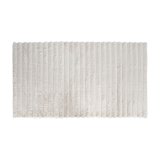 Tppe Home ESPRIT Beige 175 x 100 x 3 cm #1