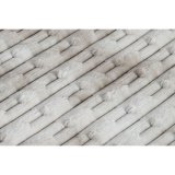 Tppe Home ESPRIT Beige 175 x 100 x 3 cm #5