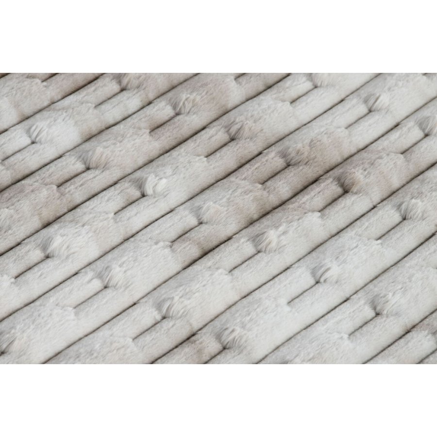 Tppe Home ESPRIT Beige 175 x 100 x 3 cm #5