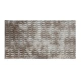 Tppe Home ESPRIT Beige 175 x 100 x 3 cm #1
