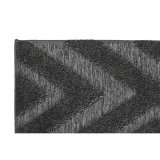 Tppe Home ESPRIT Mrkegr 175 x 100 x 1 cm #17