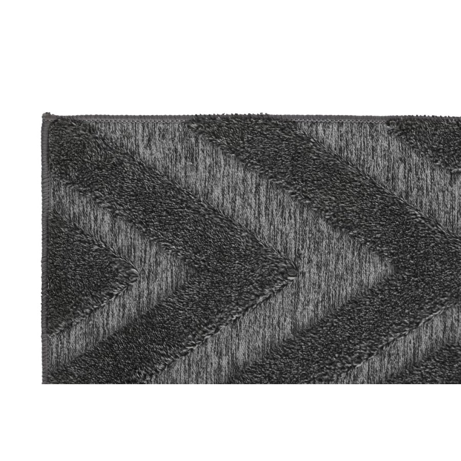 Tppe Home ESPRIT Mrkegr 175 x 100 x 1 cm #17