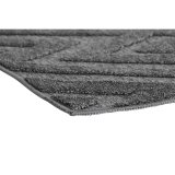 Tppe Home ESPRIT Mrkegr 175 x 100 x 1 cm #5