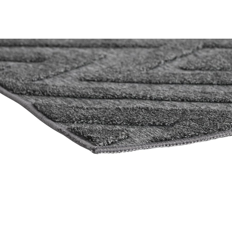 Tppe Home ESPRIT Mrkegr 175 x 100 x 1 cm #5