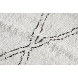 Tppe Home ESPRIT 200 x 140 cm Beige Boho #13