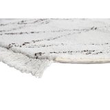 Tppe Home ESPRIT 200 x 140 cm Beige Boho #9