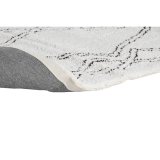 Tppe Home ESPRIT 200 x 140 cm Beige Boho #5