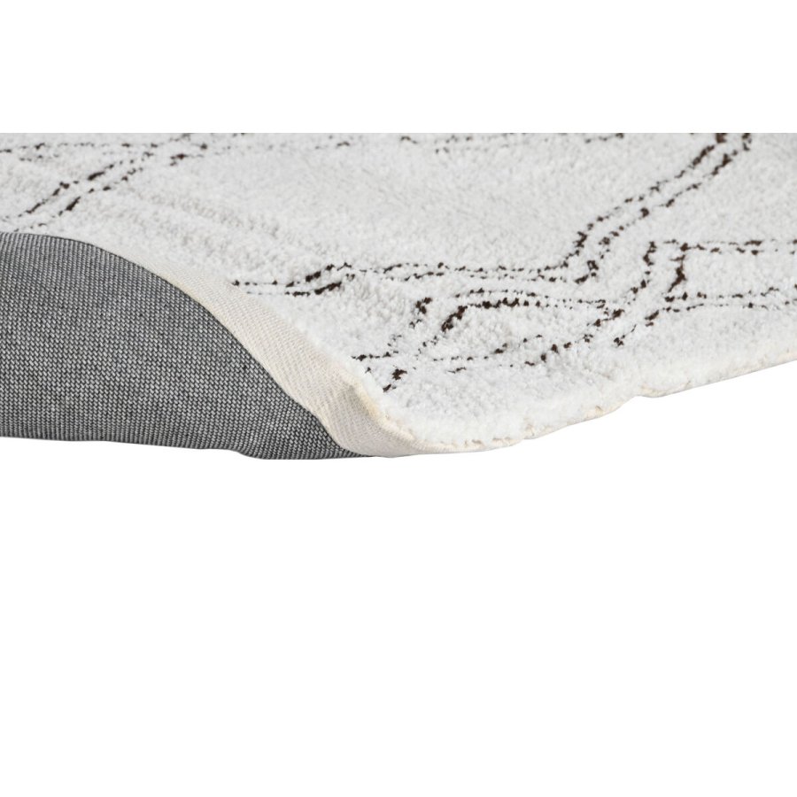Tppe Home ESPRIT 200 x 140 cm Beige Boho #5