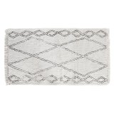 Tppe Home ESPRIT 250 x 200 cm Beige Boho #1