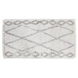 Tppe Home ESPRIT 300 x 200 cm Beige Boho #1