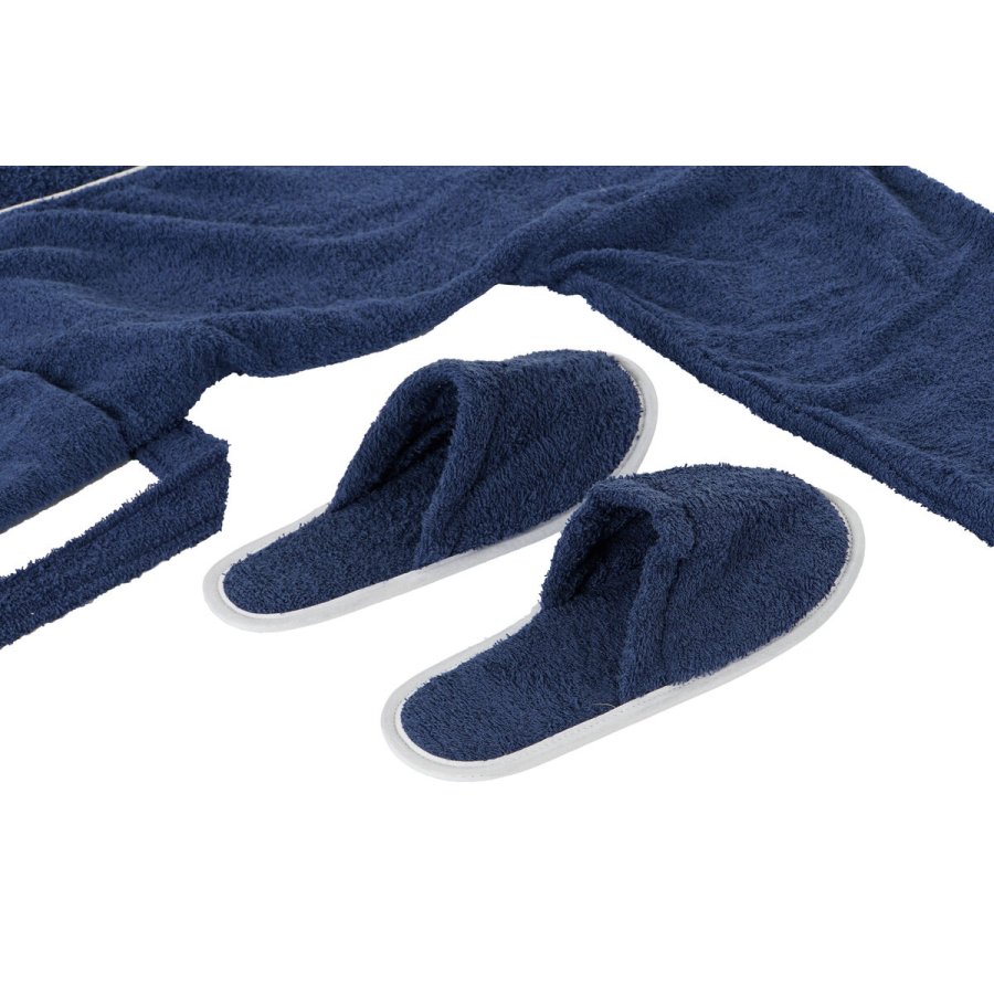 Morgenkbe Home ESPRIT Bl Dame #4