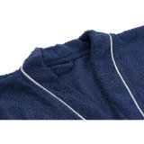 Morgenkbe Home ESPRIT Bl Dame #5