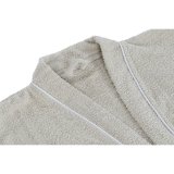 Morgenkbe Home ESPRIT Beige Dame 400 g /m #3